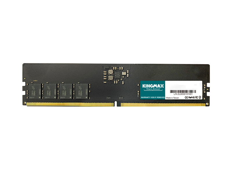 Ram PC kingmax 8GB/4800 DDR5