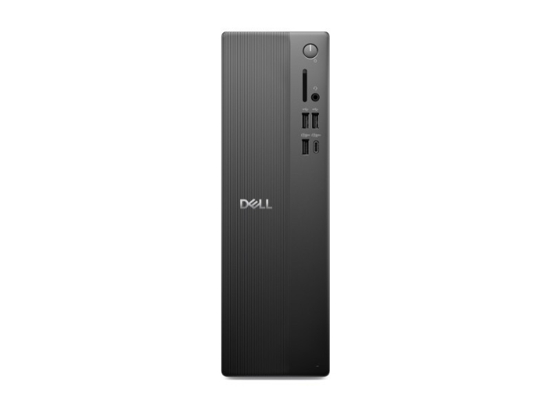 Máy tính để bàn Dell Slim ECS1250 i5-14400/8GB/512GB/Intel UHD Graphics 730/W11H/2Y (71100498)