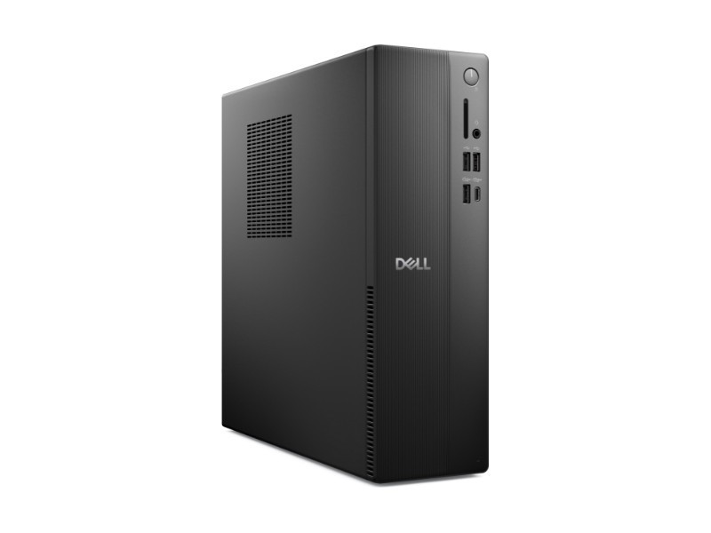 Máy tính để bàn Dell Slim ECS1250 i5-14400/8GB/512GB/Intel UHD Graphics 730/W11H/2Y (71100498)
