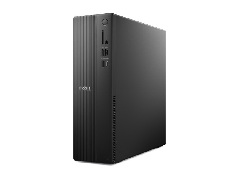 Máy tính để bàn Dell Slim ECS1250 i5-14400/8GB/512GB/Intel UHD Graphics 730/W11H/2Y (71100498)