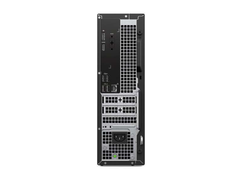 Máy tính để bàn Dell Slim ECS1250 i5-14400/8GB/512GB/Intel UHD Graphics 730/W11H/2Y (71100498)
