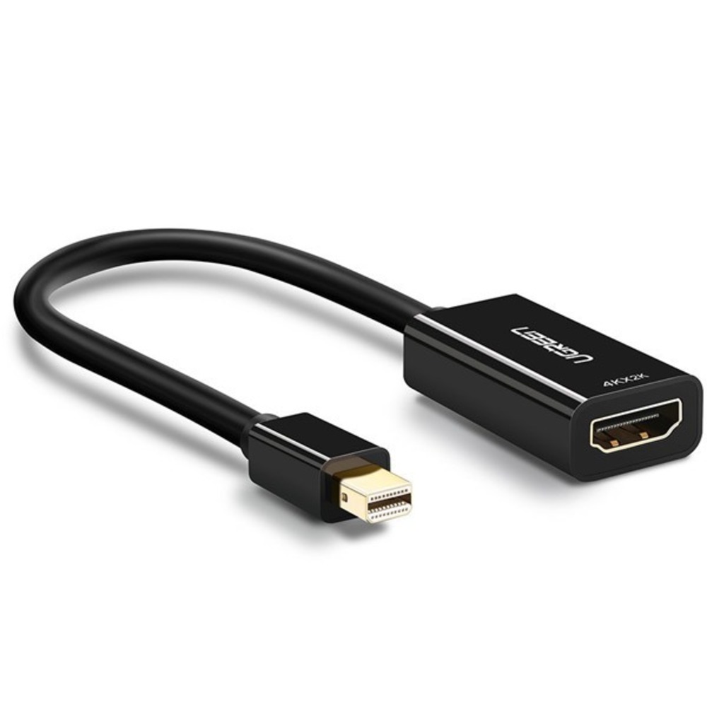 Cáp Mini Displayport to HDMI Ugreen 40360