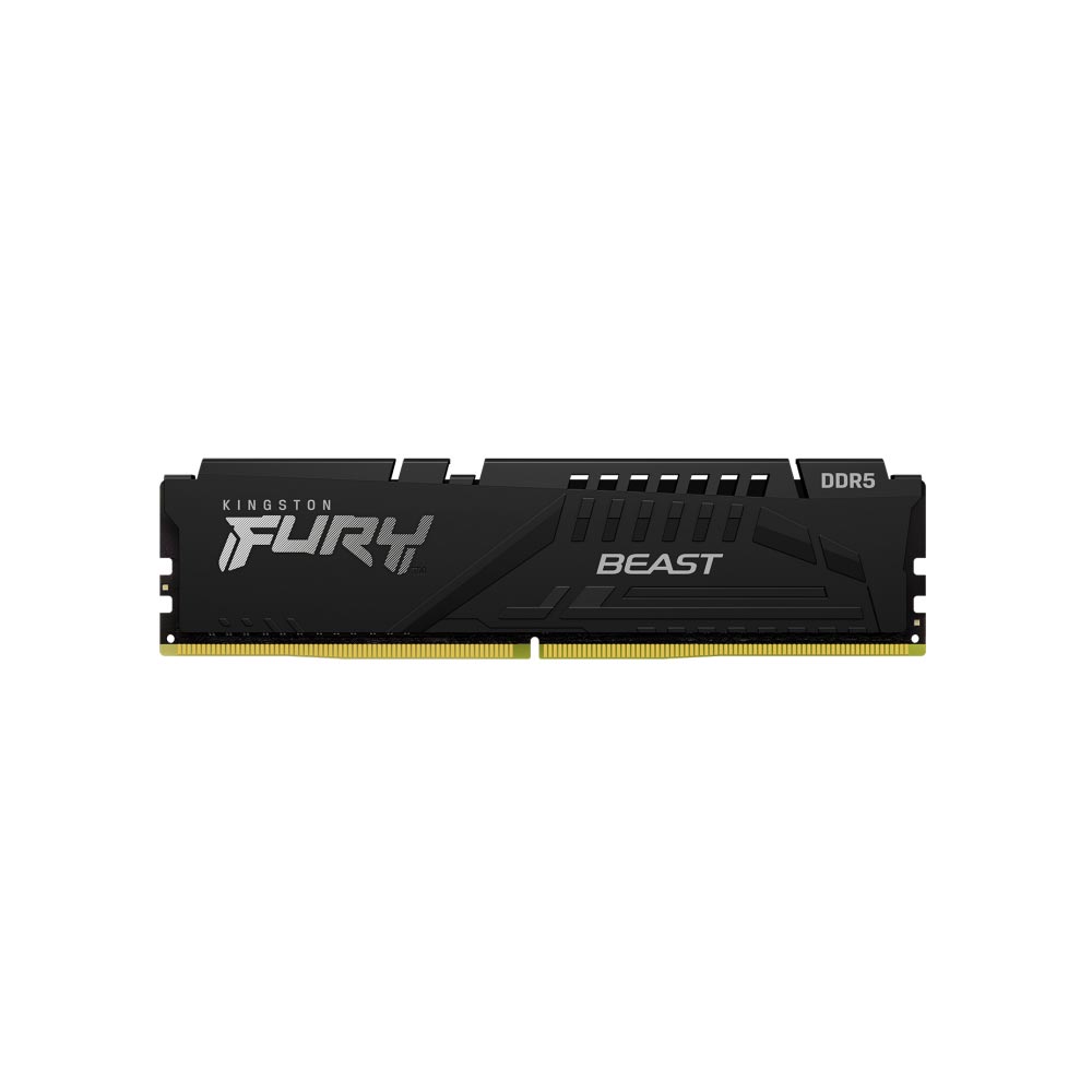 Ram Kingston DDR5 16GB/5600 FURY Beast Black EXPO (KF556C40BB-16WP)