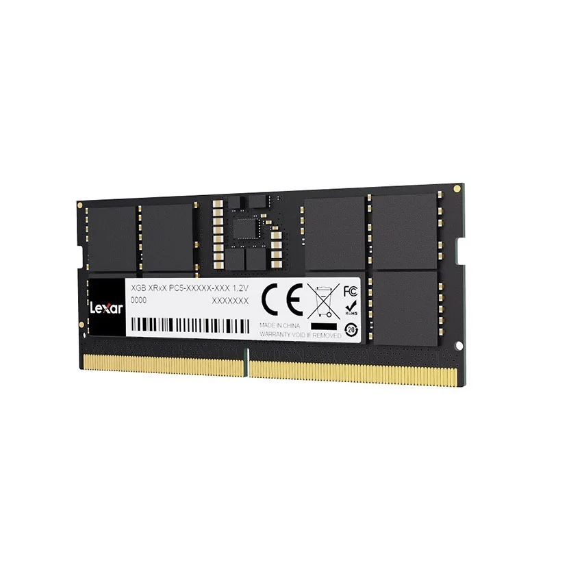 Ram laptop Lexar 16G/5600 (LD5S16G56CST-BGS)