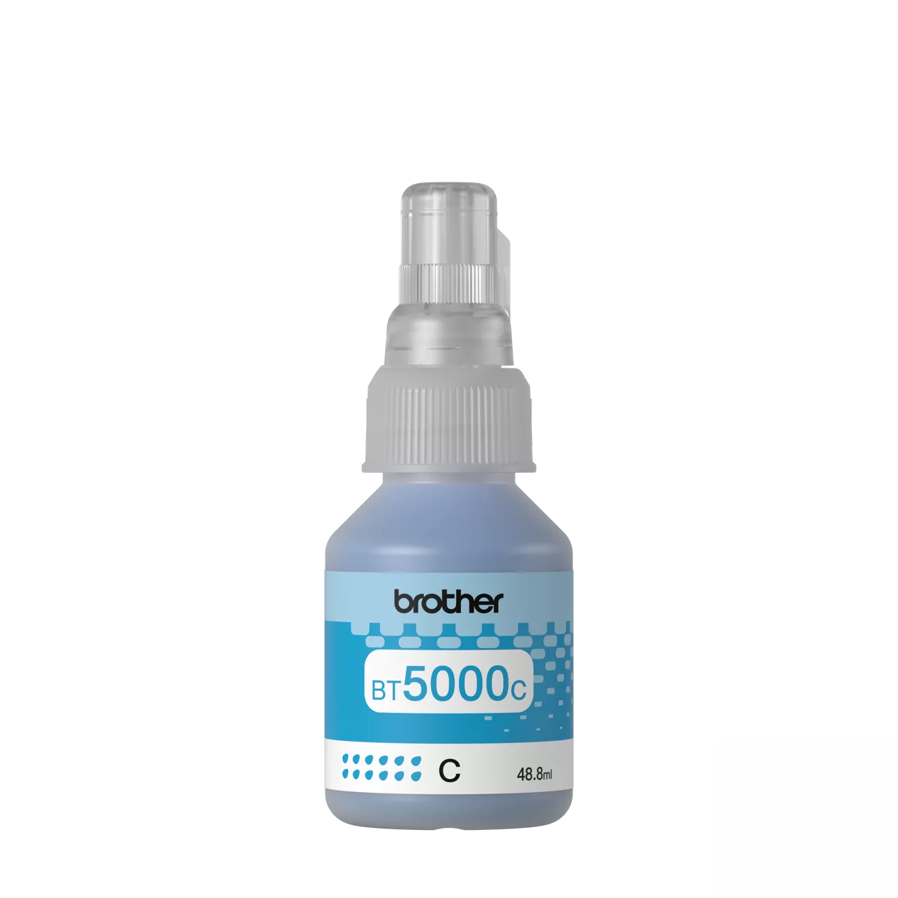Mực Brother BT5000C - Cyan