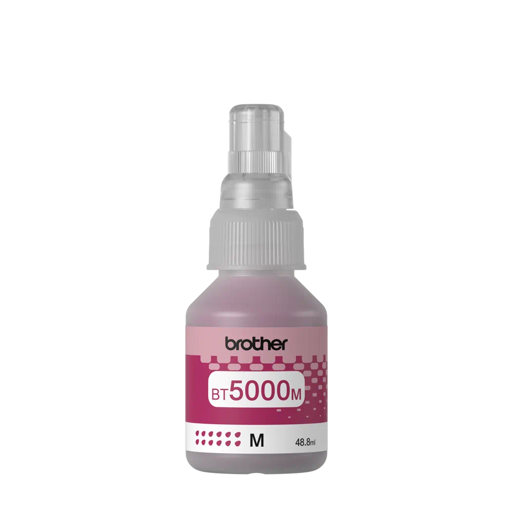 Mực Brother BT5000M - Magenta