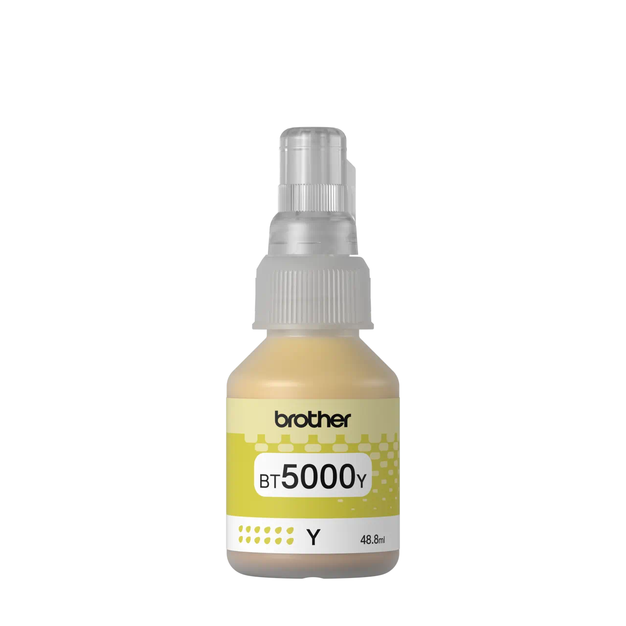 Mực Brother BT5000Y- Yellow
