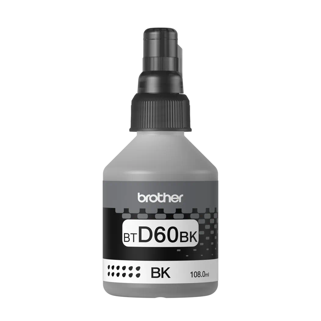 Mực Brother BTD60BK- Black