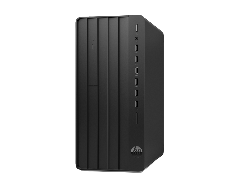 Máy tính để bàn HP Pro Tower 280 G9 Core i5-14500/8GB/512GB/W11H/1Y (C46B0AT)