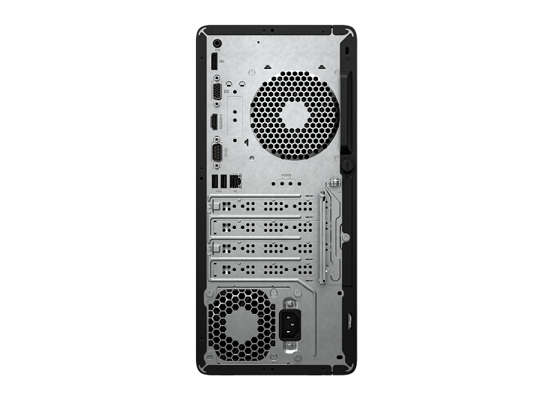 Máy tính để bàn HP Pro Tower 280 G9 Core i5-14500/8GB/512GB/W11H/1Y (C46B0AT)