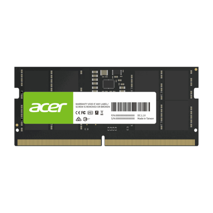 Ram Laptop Acer 16GB/5600 (BL.9BWWA.414)