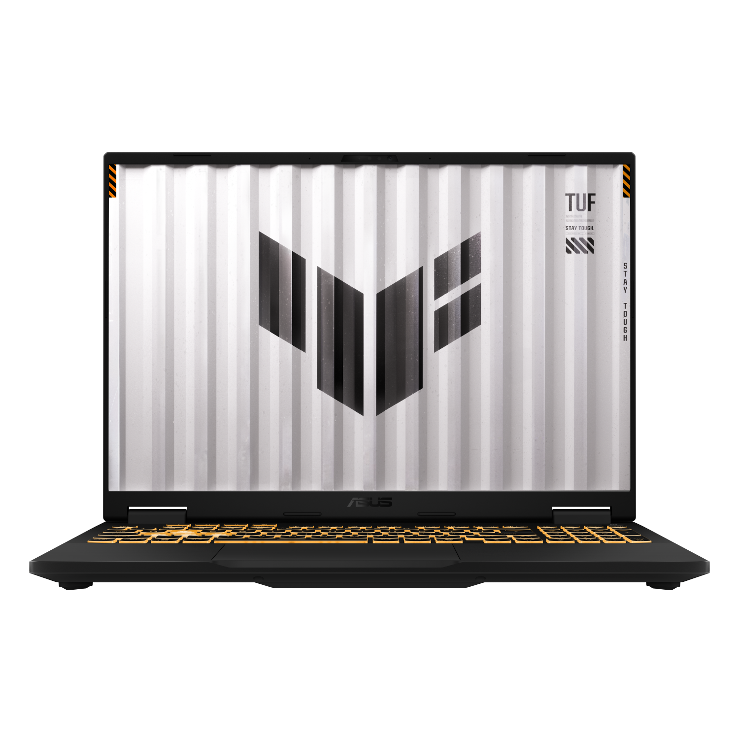 Laptop Asus TUF Gaming F16 FX608JHI-TU209W i7 14650HX/16GB/512GB/RTX 5050 8GB/16