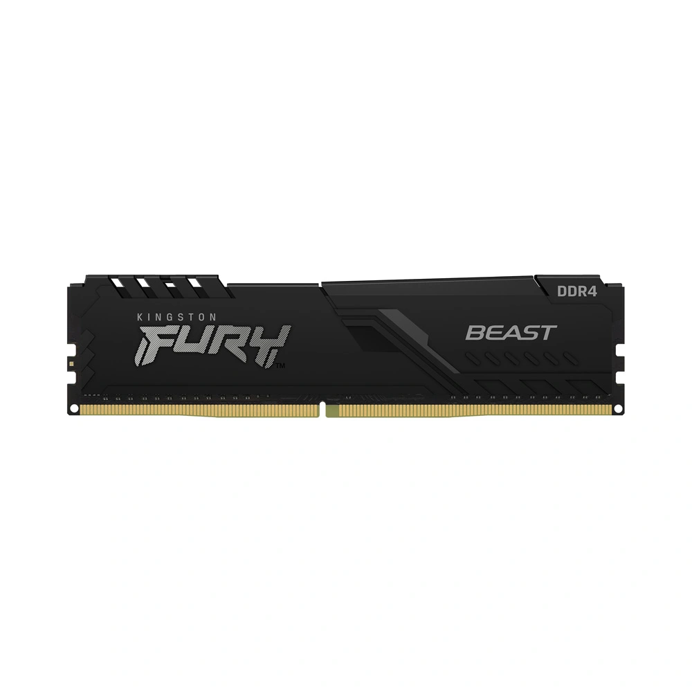 Ram PC Kingston Fury 8Gb Bus 3200 (KF432C16BB/8WP)