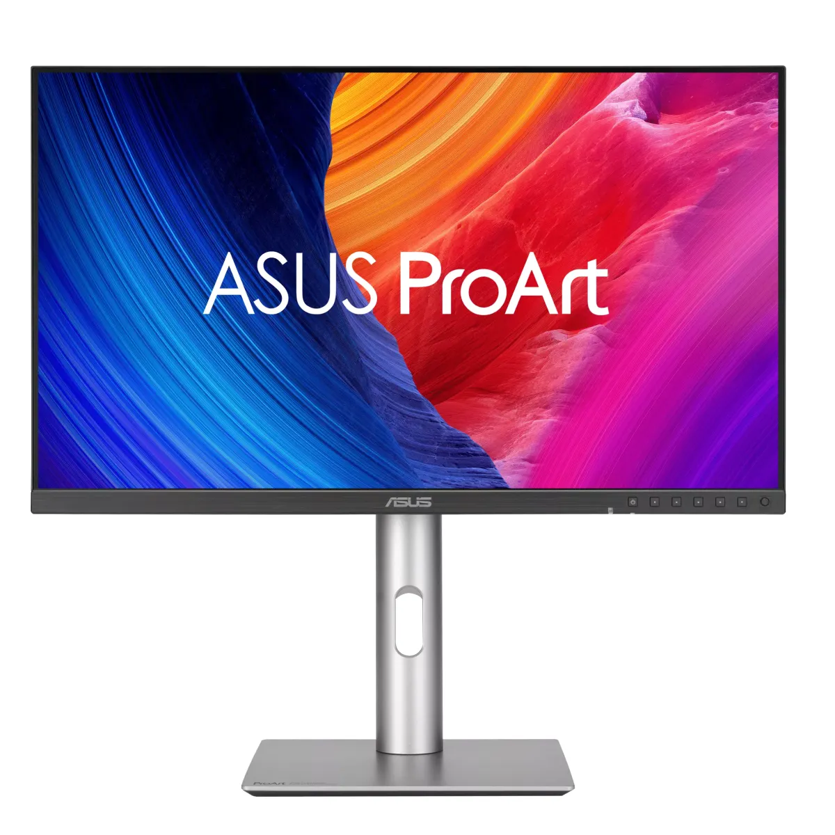 Màn hình máy tính Asus ProArt PA278QGV 27 inch 2K IPS 120Hz