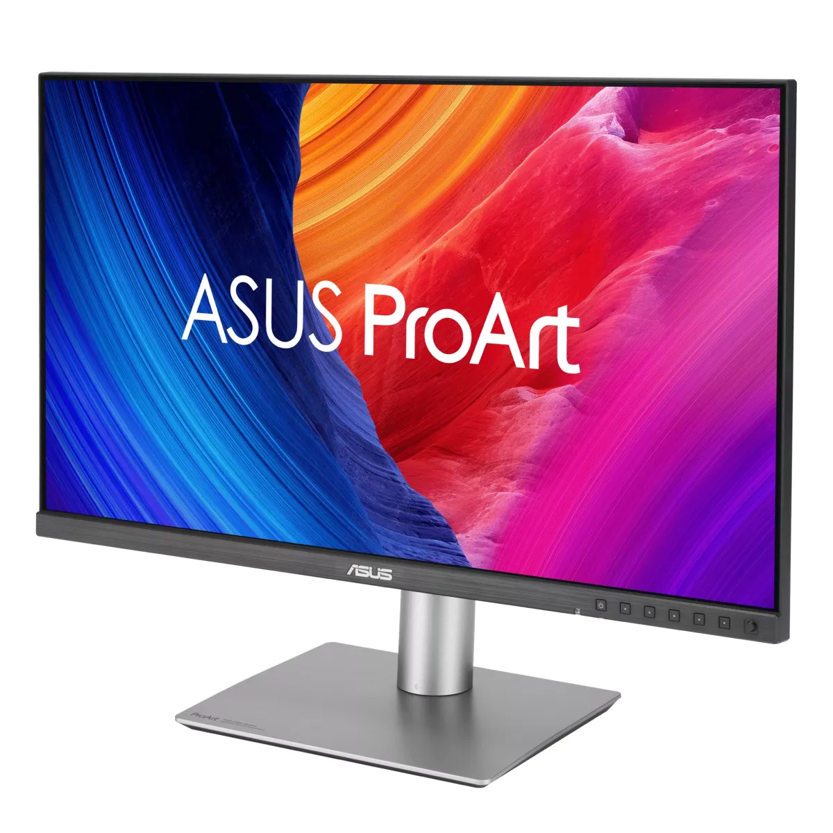 Màn hình máy tính Asus ProArt PA278QGV 27 inch 2K IPS 120Hz