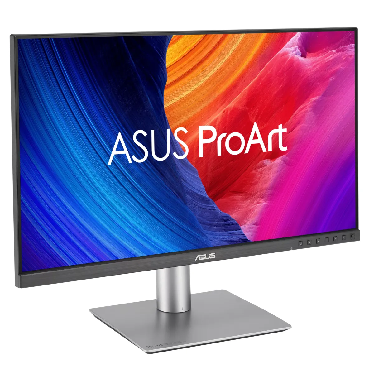 Màn hình máy tính Asus ProArt PA278QGV 27 inch 2K IPS 120Hz