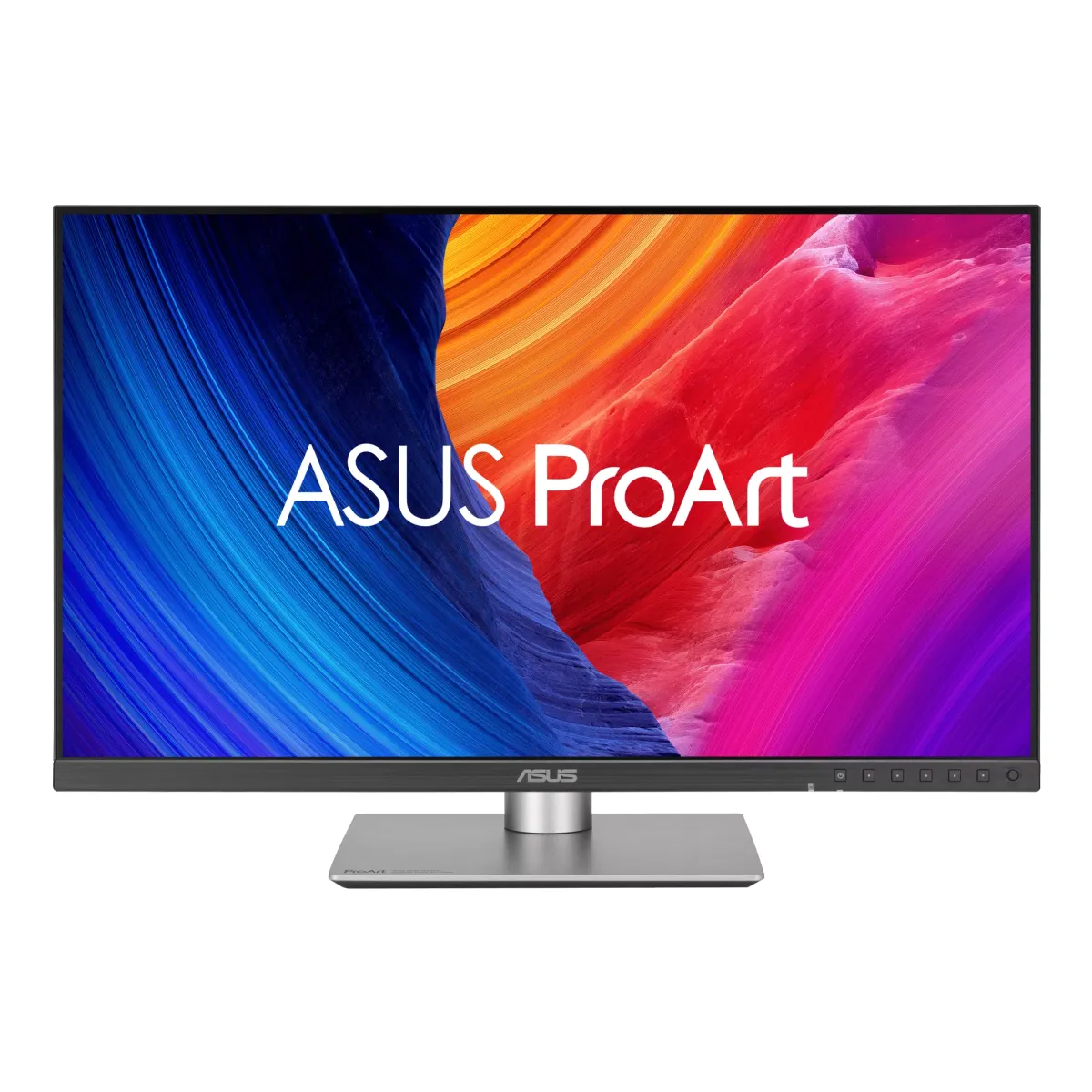 Màn hình máy tính Asus ProArt PA278QGV 27 inch 2K IPS 120Hz