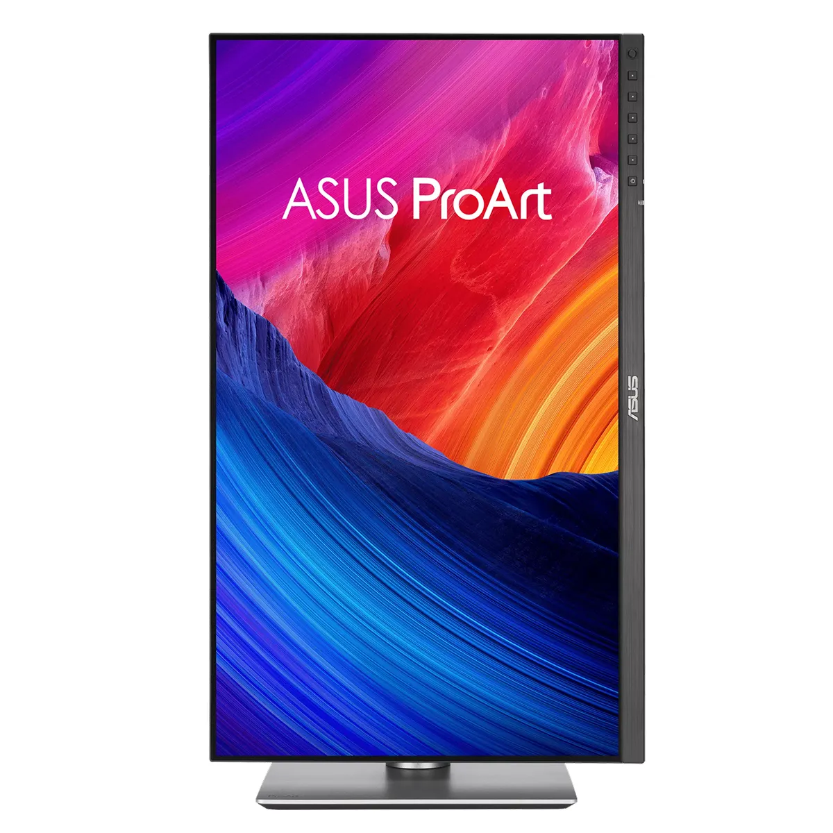 Màn hình máy tính Asus ProArt PA278QGV 27 inch 2K IPS 120Hz
