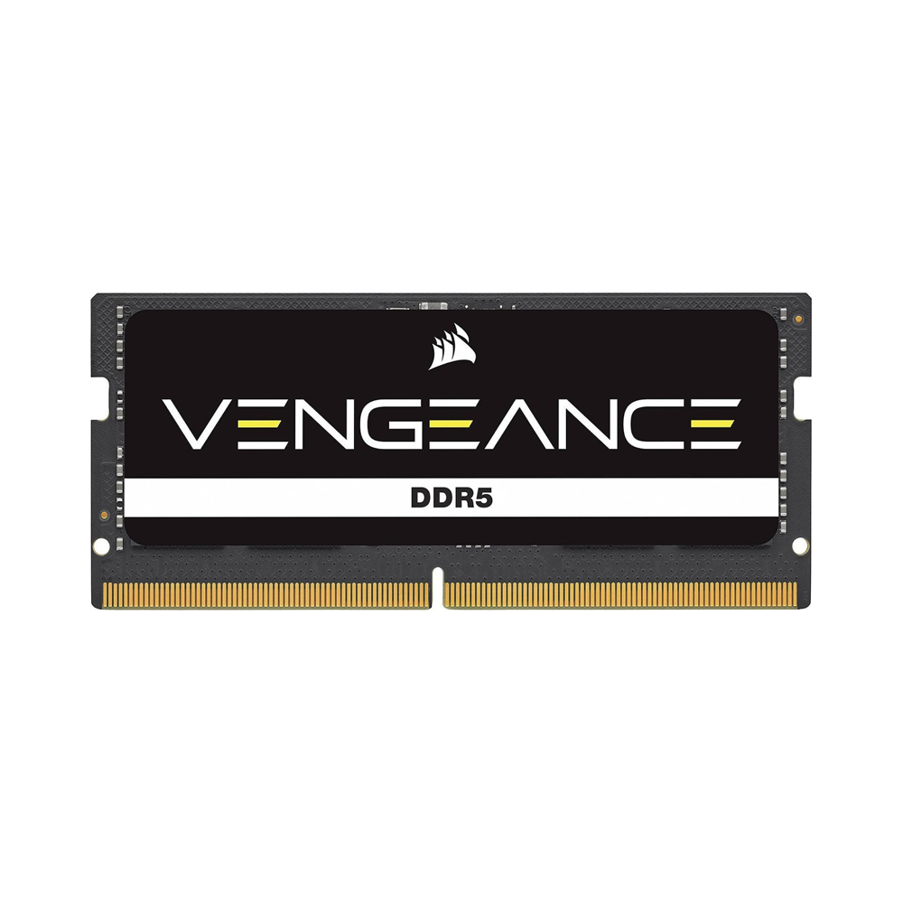 Ram Laptop Corsair 8GB bus 4800 (CMSX8GX5M1A4800C40)