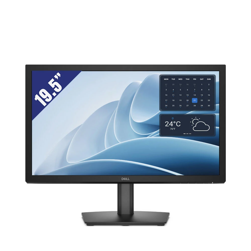 Màn hình máy tính Dell Pro 19.5'' E2026H