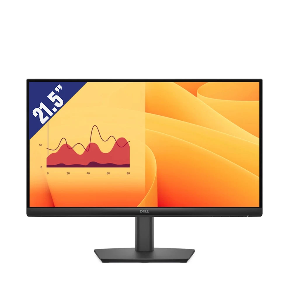 Màn hình máy tính Dell 21.5'' E2225HM