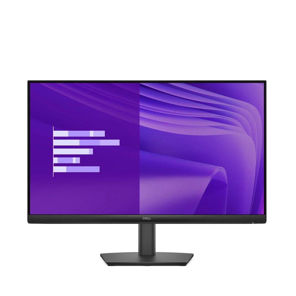 Màn hình máy tính Dell E2425HM (23.8 inch - IPS - FHD - 100Hz- 5ms)