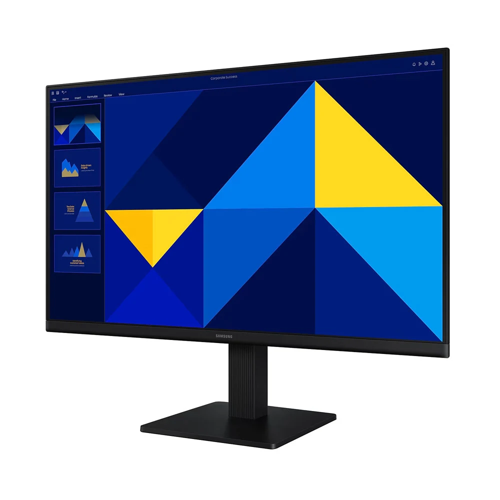 Màn hình máy tính Samsung 24