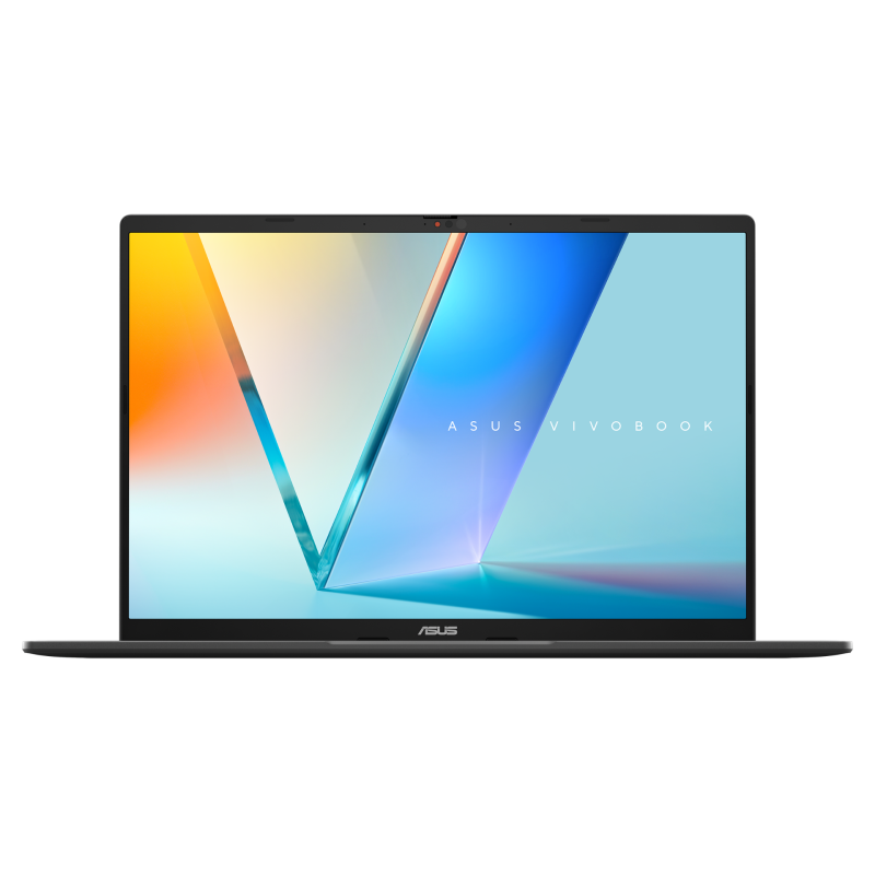 Laptop Asus Vivobook S S16 Ultra 5 225H/16GB/512GB/16'' WUXGA/Win11/Gray/Vỏ nhôm (S3607CA-SH080W)