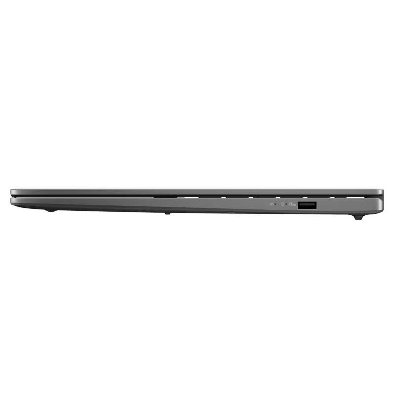 Laptop Asus Vivobook S S16 Ultra 5 225H/16GB/512GB/16'' WUXGA/Win11/Gray/Vỏ nhôm (S3607CA-SH080W)