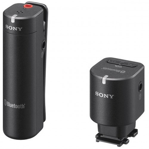 Thiết bị thu âm Sony ECM-W1M