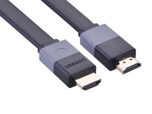 Cáp HDMI 20M Ugreen (10112) cao cấp hỗ trợ Ethernet + 4k /2k HDMI chính hãng 