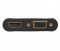 Cable (Cáp) chuyển Mini Displayport qua HDMI hoặc VGA Ugreen - Mã 20422