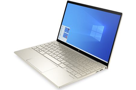 Laptop HP Envy 13 BA1027TU  2K0B1PA