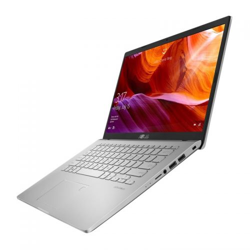 Laptop ASUS D409DA - EK499T