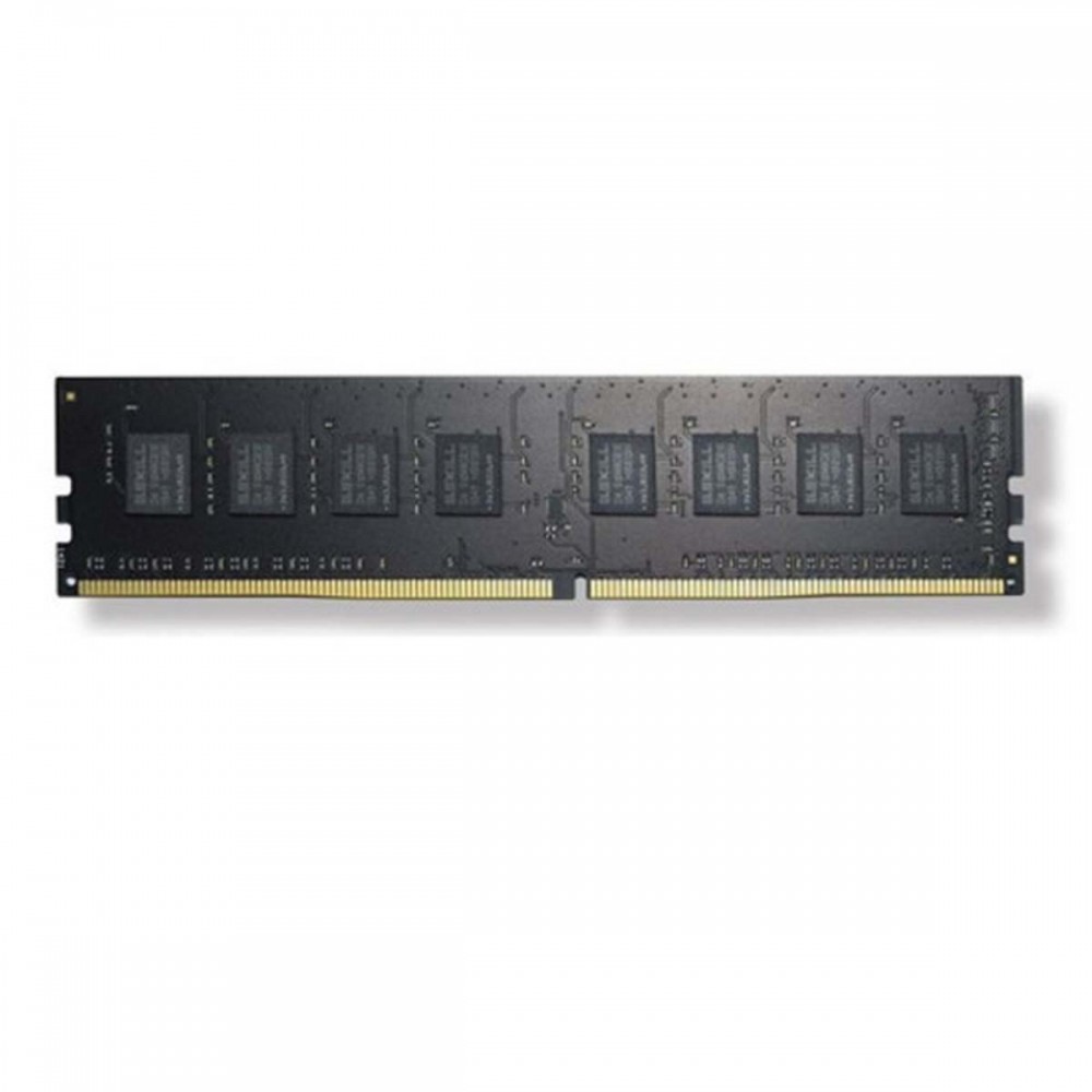 Ram PC G.Skill 4G Bus 2400 Mhz DDR4 - F4-2400C17S-4GNT - Không Tản Nhiệt
