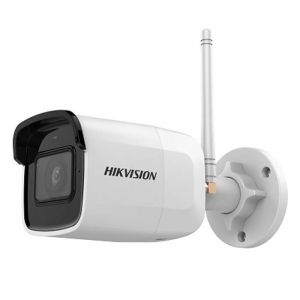 Camera IP HIKVISION DS-2CD2021G1-IDW1 (2MP, H.265+, Wifi)