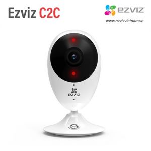 Camera IP Wifi Ezviz C2C 1080p (CS-CV206)