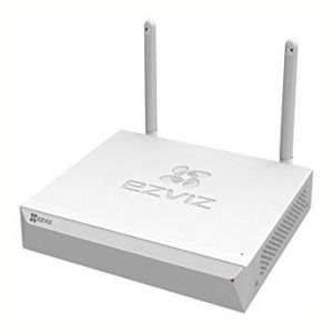 Đầu ghi IP 4 kênh Ezviz 4CH-IP CS-X5C-4 (wifi)