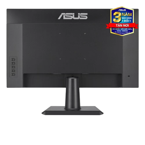 Màn Hình Asus 23.8'' VA24EHF (23.8 INCH/ FHD/ IPS/ 100HZ/ 1MS) - Chính Hãng