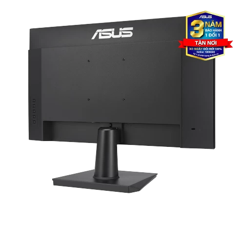 Màn Hình Asus 23.8'' VA24EHF (23.8 INCH/ FHD/ IPS/ 100HZ/ 1MS) - Chính Hãng