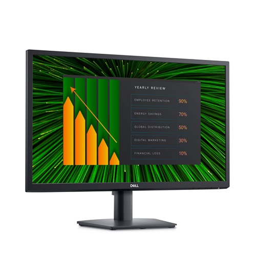 Màn Hình Dell E2423HN (23.8 inch/ FHD/ VA/ 60Hz/ 5ms)