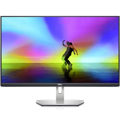 Màn hình Dell 27 inch S2721H - Chính Hãng