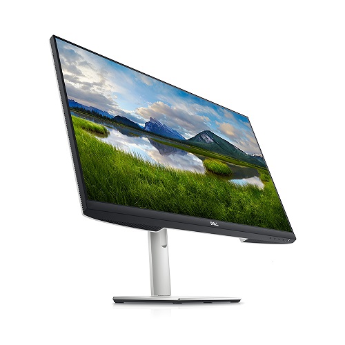Màn hình Dell 27 inch S2721DS - Chính Hãng