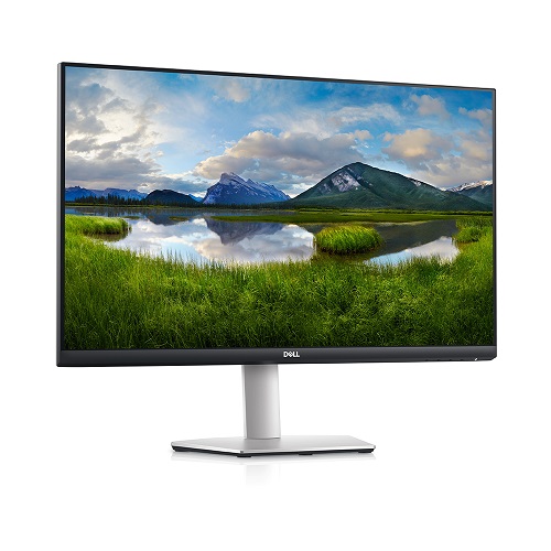 Màn hình Dell 27 inch S2721DS - Chính Hãng