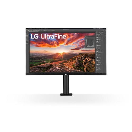 Màn hình LG 32UN880-B 32 inch 4K UltraFine™ - Chính Hãng