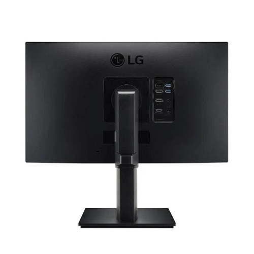 Màn hình LG 23.8 inch 2K 24QP750-B - Chính Hãng