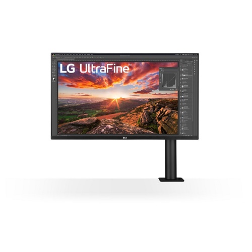 Màn hình LG 32UN880-B 32 inch 4K UltraFine™ - Chính Hãng