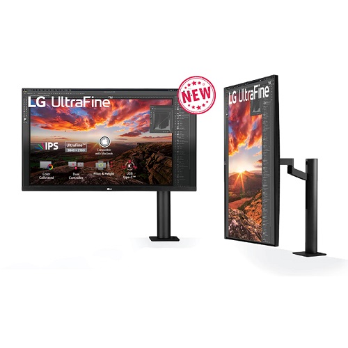 Màn hình LG 32UN880-B 32 inch 4K UltraFine™ - Chính Hãng