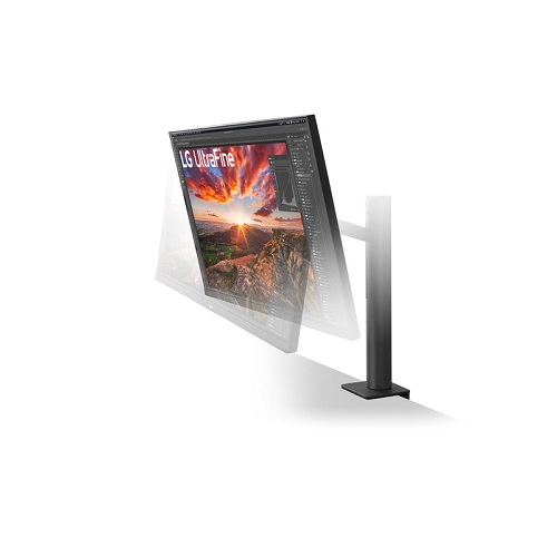 Màn hình LG 32UN880-B 32 inch 4K UltraFine™ - Chính Hãng