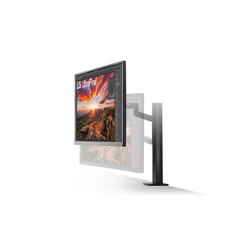 Màn hình LG 32UN880-B 32 inch 4K UltraFine™ - Chính Hãng